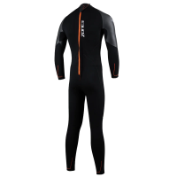 Men's Active-Flex Wetsuit