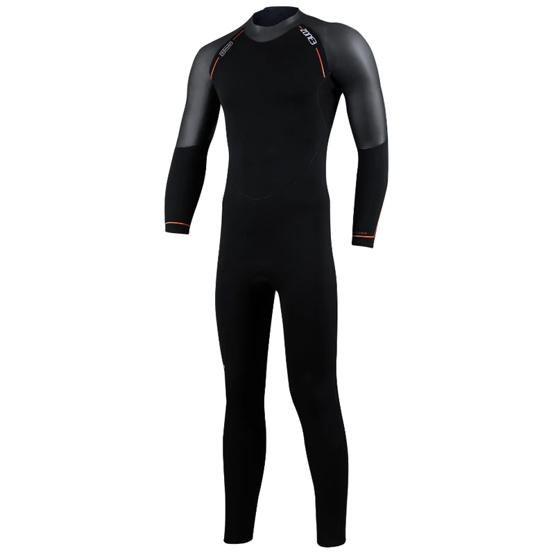 Men's Active-Flex Wetsuit