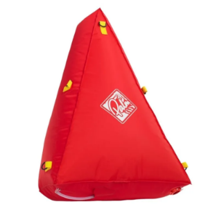 3D Canoe Float Bag