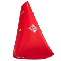 3D Canoe Float Bag