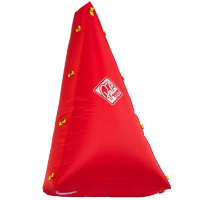 3D Canoe Float Bag