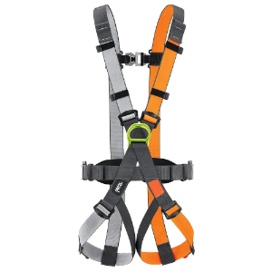 Petzl Swan Easyfit Steel