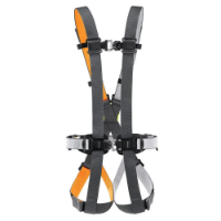 Petzl Swan Easyfit Steel