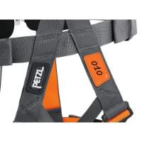 Petzl Swan Easyfit Steel