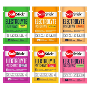 Salt Stick Fastchews