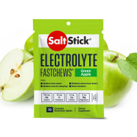 Salt Stick Fastchews - Green Apple