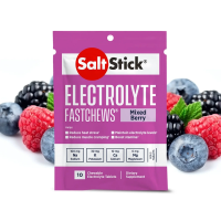 Salt Stick Fastchews - Mixed Berry