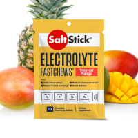 Salt Stick Fastchews - Tropical Mango