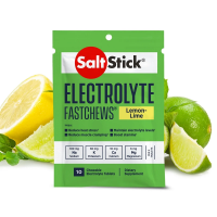 Salt Stick Fastchews - Zesty Lemon & Lime