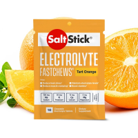 Salt Stick Fastchews - Tart Orange