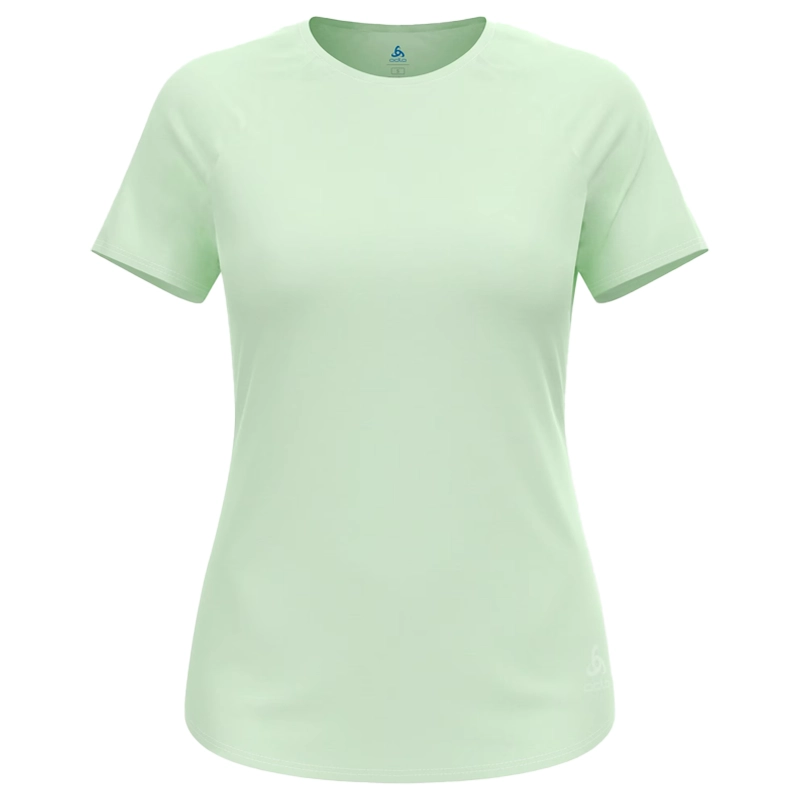 Women's Essential 365 T-shirt - Ambrosia Melange