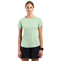 Women's Essential 365 T-shirt - Ambrosia Melange
