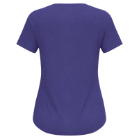 Women's Essential 365 T-shirt - Afterparty Melange