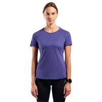 Women's Essential 365 T-shirt - Afterparty Melange