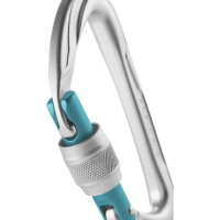 Edelrid Pure Screw - Silver