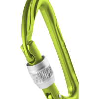 Edelrid Pure Screw - Oasis