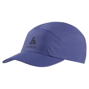 Odlo Performance Waterproof Running Cap - Skipper Blue