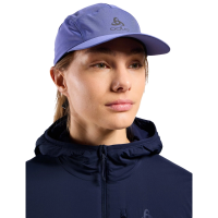 Odlo Performance Waterproof Running Cap - Skipper Blue