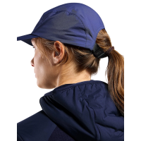 Odlo Performance Waterproof Running Cap - Skipper Blue