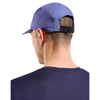 Odlo Performance Waterproof Running Cap - Skipper Blue