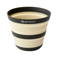 Sea to Summit Frontier Collapsible Cup - Bone White