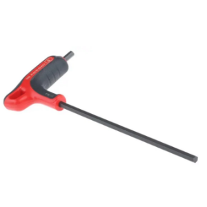 facom t bar allen key