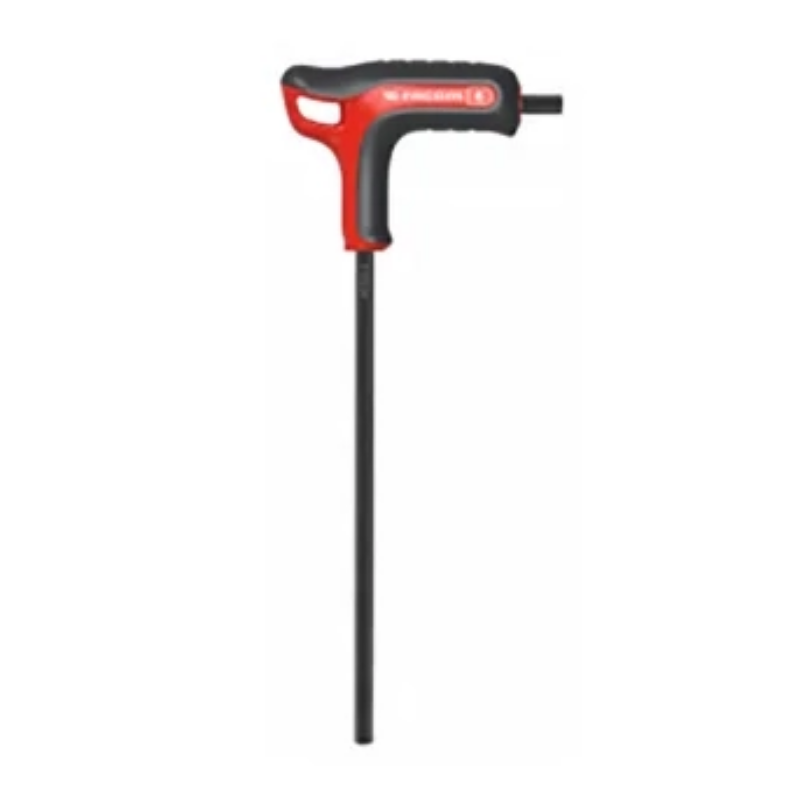 facom t handle hex key 5mm