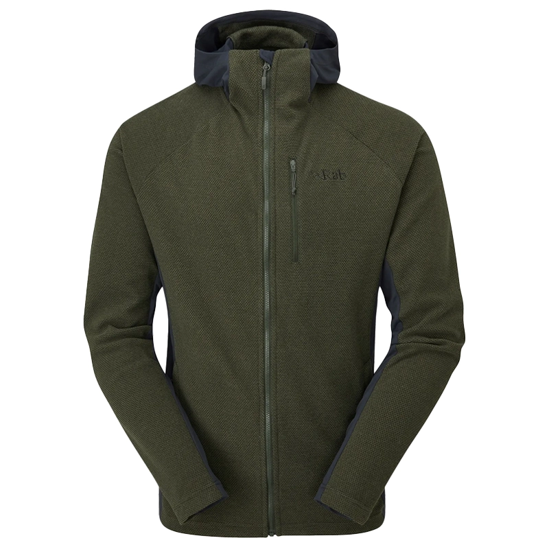 Picture of Capacitor Hoody Women's