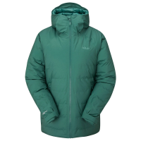 Rab Women's Valiance Jacket - Slate Green
