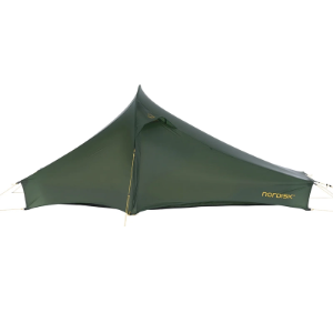 Nordisk Telemark 2.2 LW (2.0) Tent