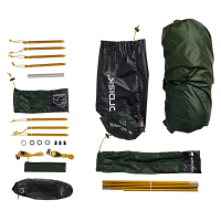Nordisk Telemark 2.2 LW (2.0) Tent