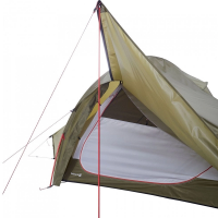 Nordisk Telemark 2.2 PU (2.0) Tent