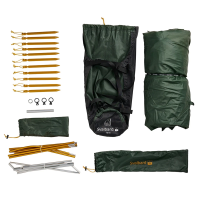 Nordisk Svalbard 1 SL (2.0) Tent