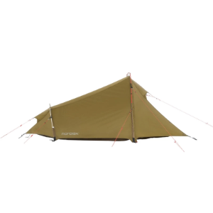 Nordisk Svalbard 1 PU (2.0) Tent