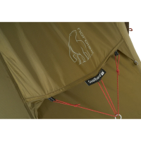 Nordisk Svalbard 1 PU (2.0) Tent