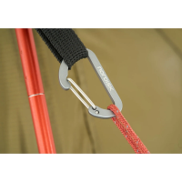 Nordisk Svalbard 1 PU (2.0) Tent