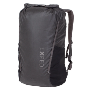 Exped Typhoon 25 - Black