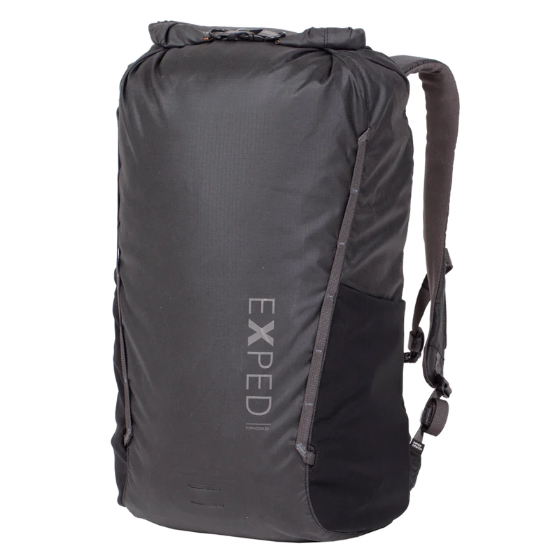 Exped Typhoon 25 - Black