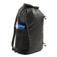 Exped Typhoon 25 - Black