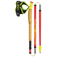 Leki Ultratrail FX.One  - Red