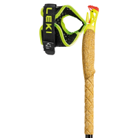 Leki Ultratrail FX.One  - Red