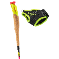 Leki Ultratrail FX.One  - Pink