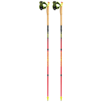 Leki Ultratrail FX.One - Red