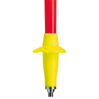 Leki Ultratrail FX.One - Red