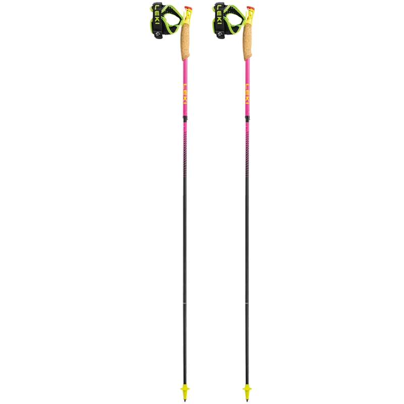 Leki Ultratrail FX.One Superlite - Pink