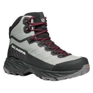 Scarpa Rush TRK LT GTX Women's - Jade-Russet Brown