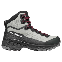 Scarpa Rush TRK LT GTX Women's - Jade-Russet Brown