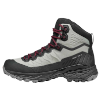 Scarpa Rush TRK LT GTX Women's - Jade-Russet Brown