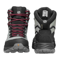 Scarpa Rush TRK LT GTX Women's - Jade-Russet Brown