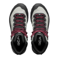 Scarpa Rush TRK LT GTX Women's - Jade-Russet Brown